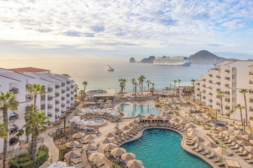 Villa del Palmar Beach Resort Cabo San Lucas - All Inclusive