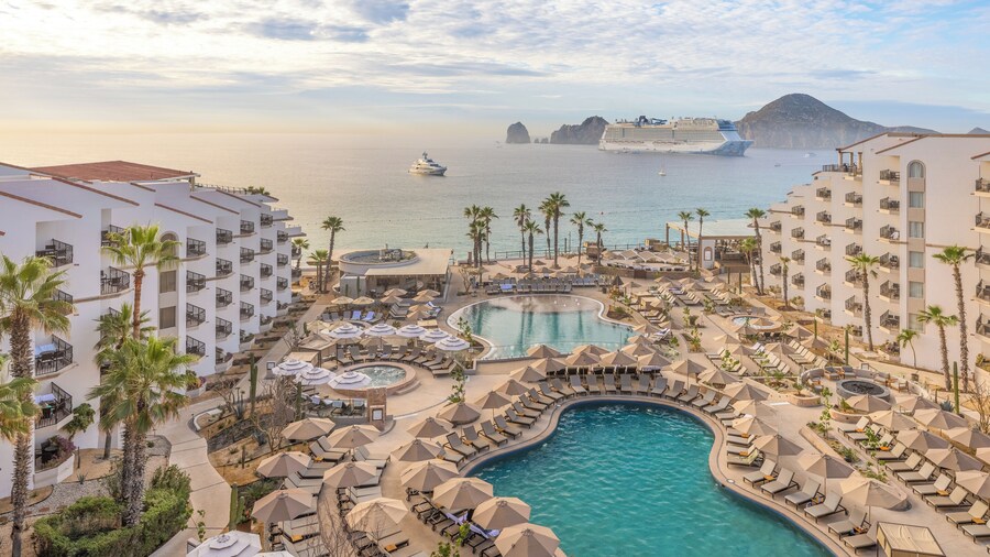 Villa del Palmar Beach Resort Cabo San Lucas - All Inclusive