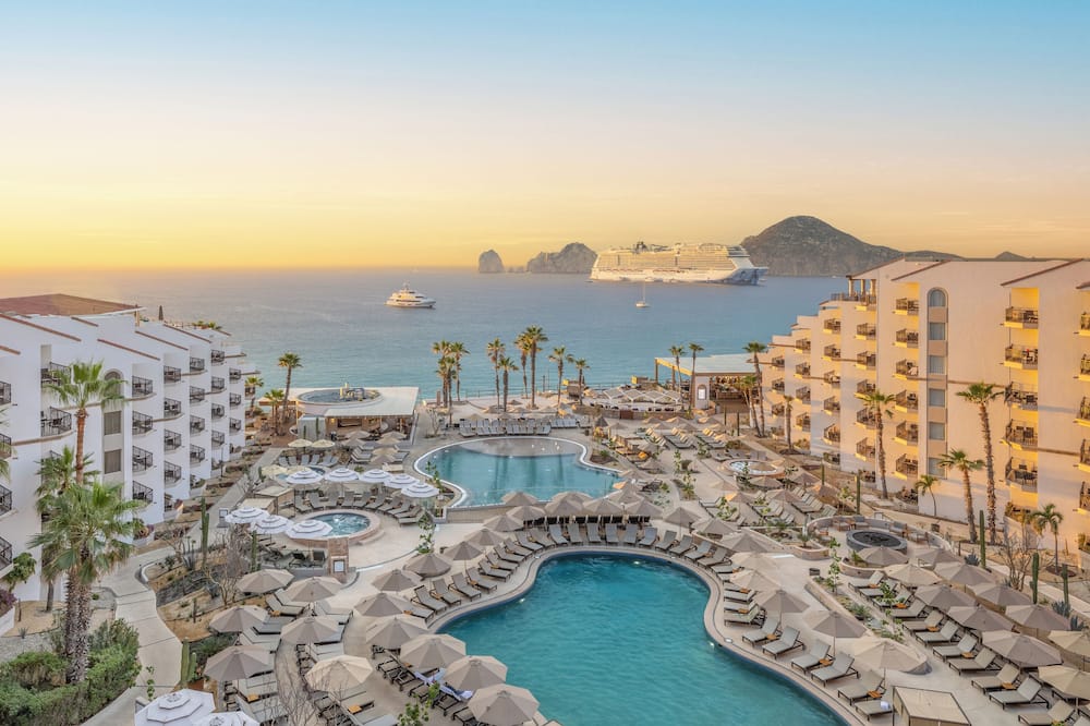 Villa del Palmar Beach Resort Cabo San Lucas - All Inclusive