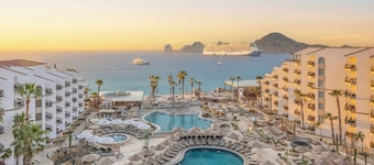 Villa del Palmar Beach Resort Cabo San Lucas - All Inclusive