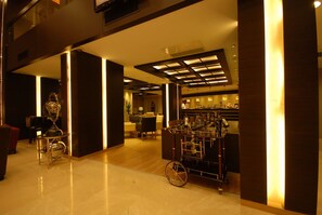 Bar (on property) - Suhan Cappadocia Hotel (Avanos)