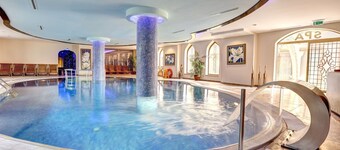 Suhan Cappadocia Hotel