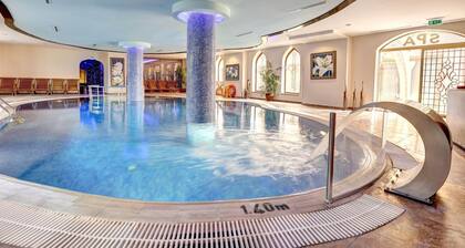 Suhan Cappadocia Hotel