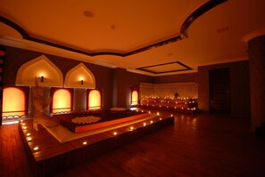 Spa - Suhan Cappadocia Hotel (Avanos)