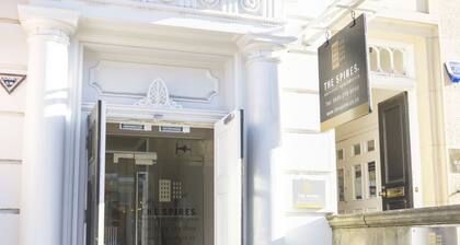 The Spires Serviced Apartments Edinburgh