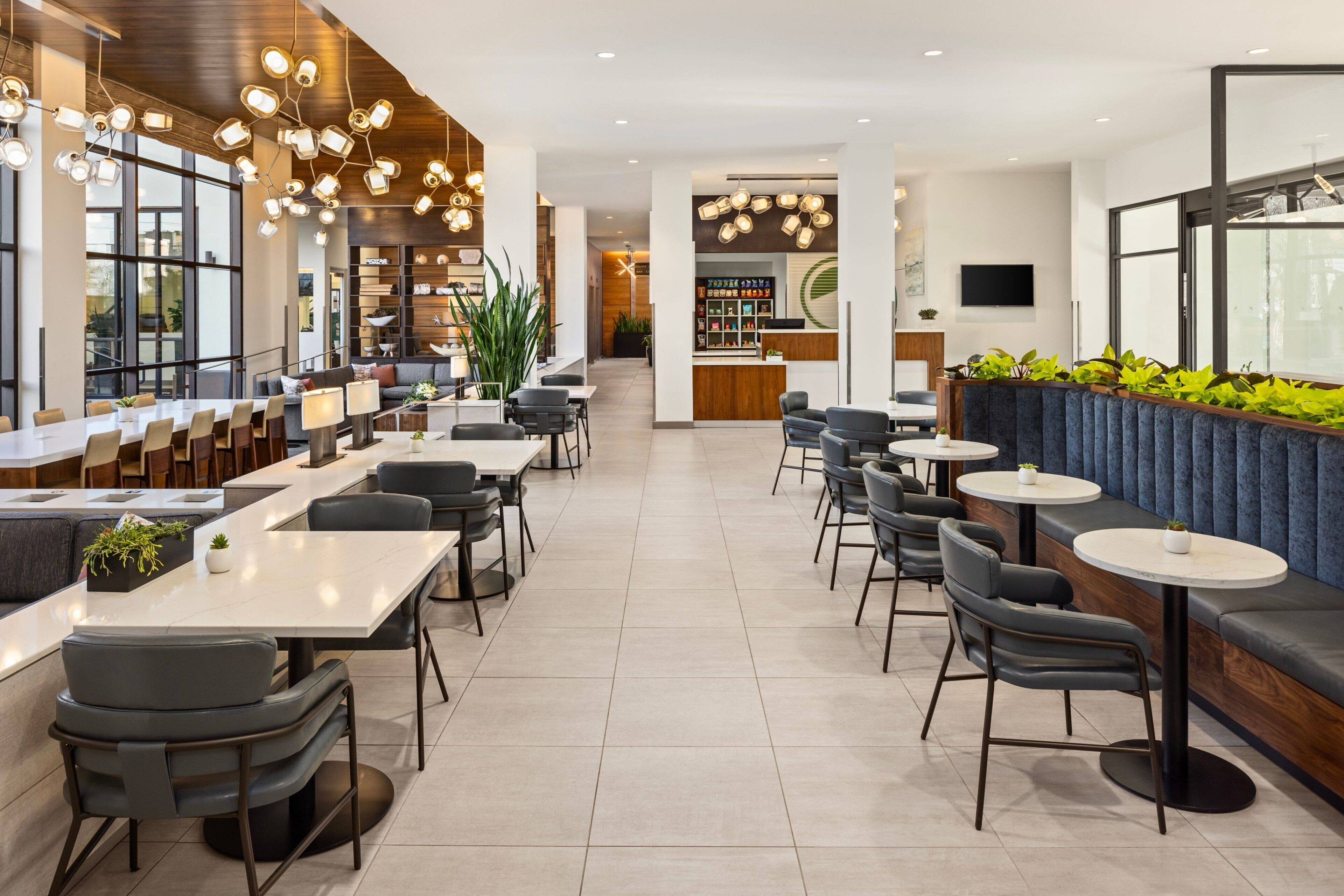 Foto - Element Bozeman