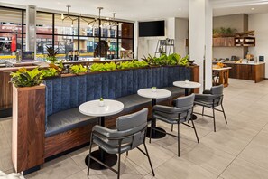 Restaurant - Element Bozeman (Bozeman)