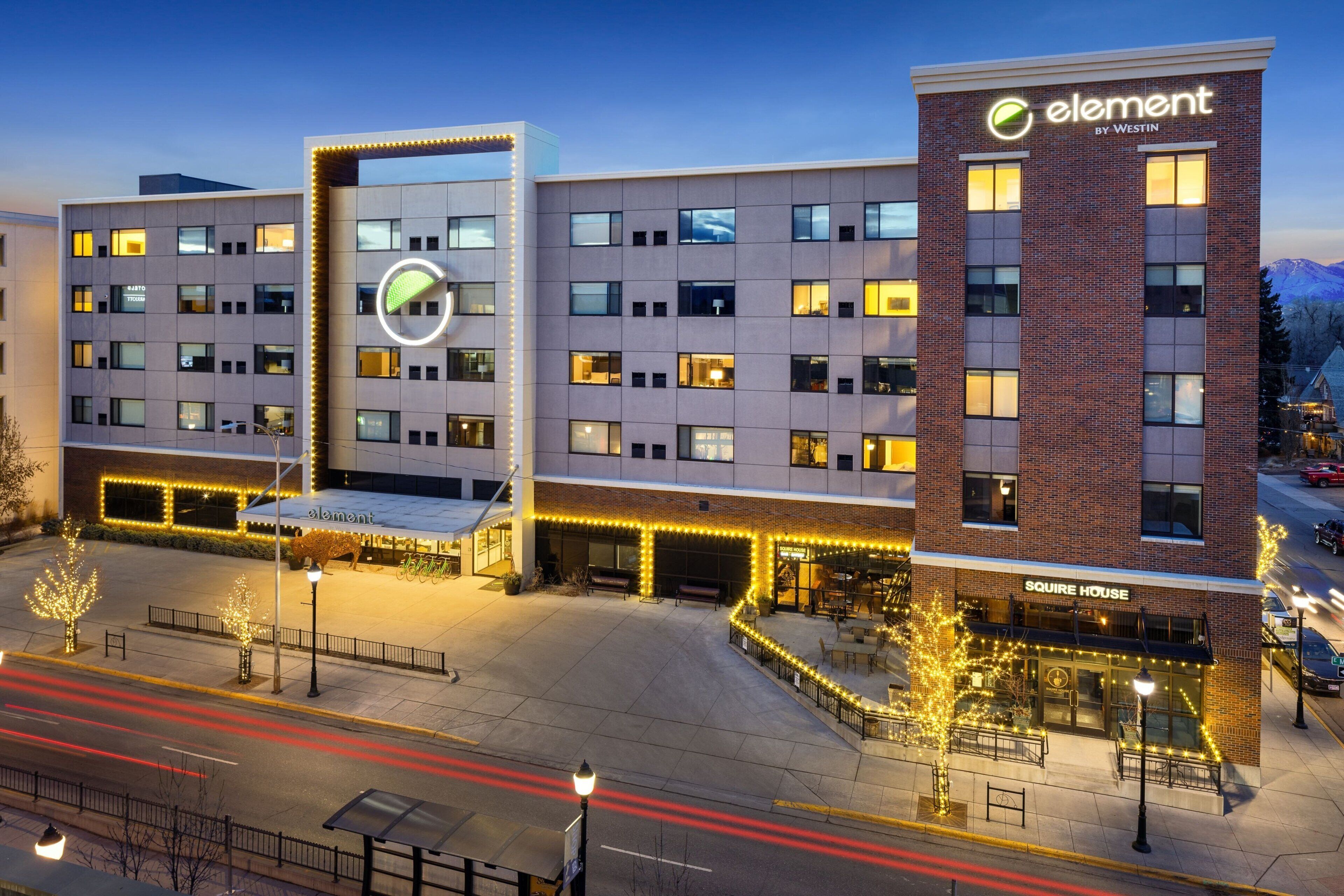 Foto - Element Bozeman