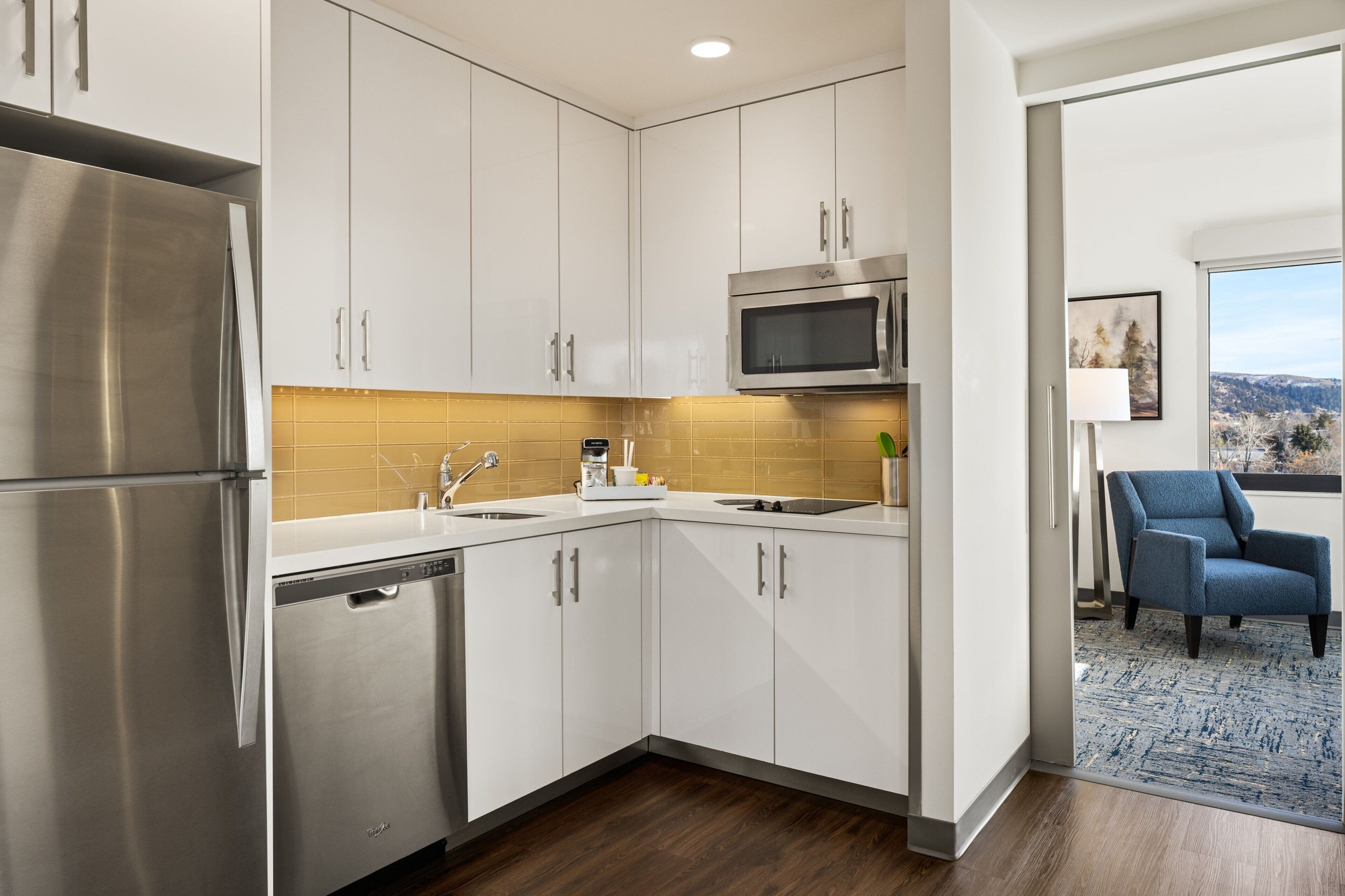 Foto - Element Bozeman