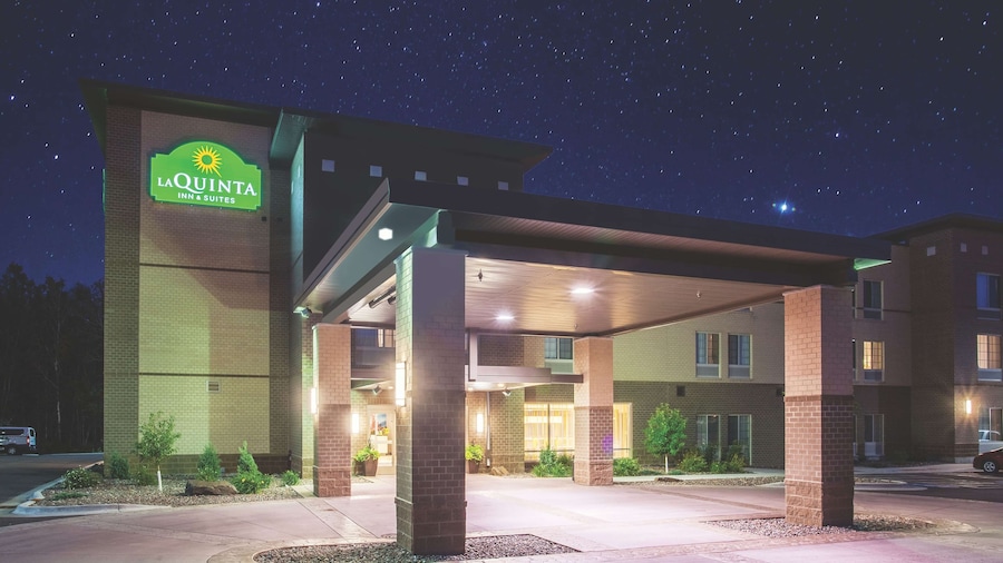 La Quinta Inn & Suites by Wyndham Duluth