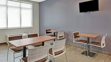 Sala de reunião