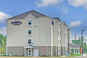 Microtel Inn & Suites By Wyndham Philadelphia Airport Ridley