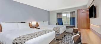 Microtel Inn & Suites By Wyndham Philadelphia Airport Ridley