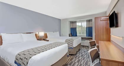 Microtel Inn & Suites By Wyndham Philadelphia Airport Ridley