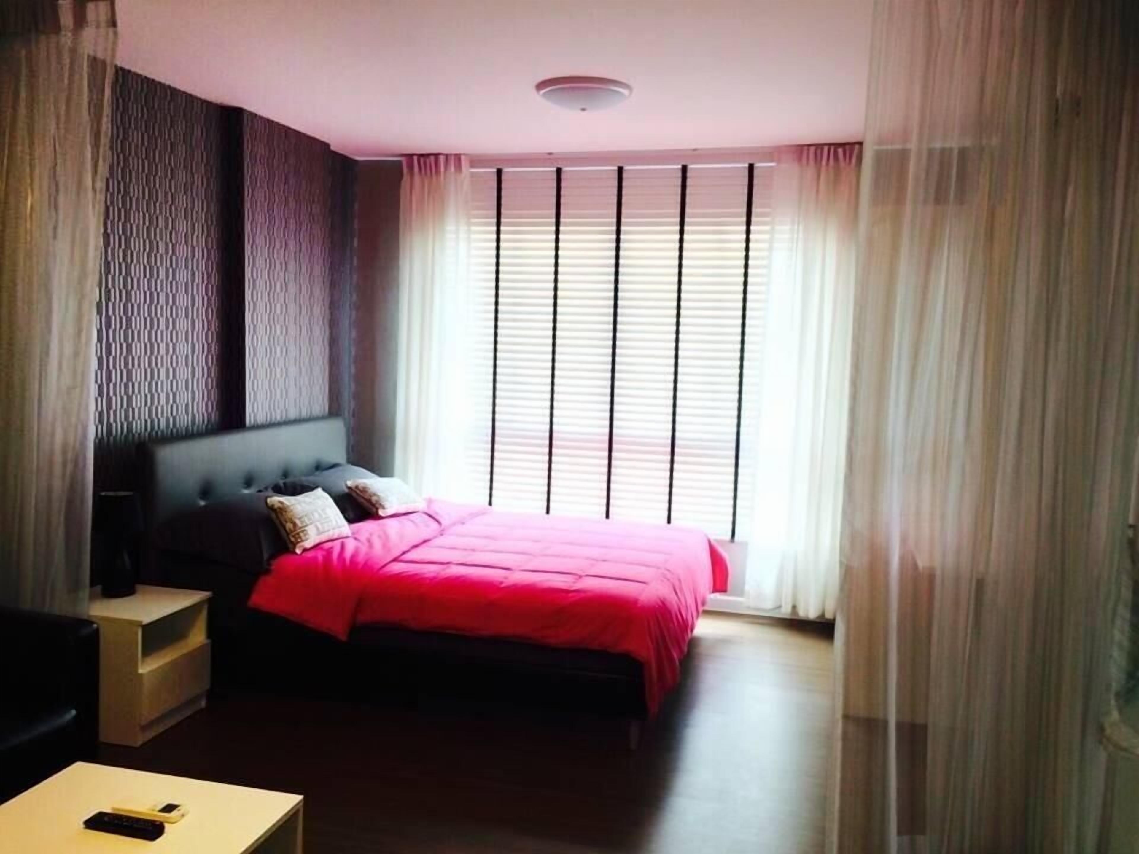 ห้องพัก