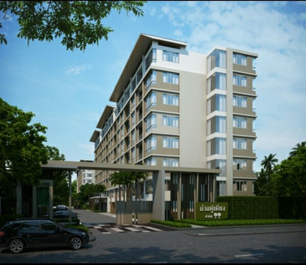 Exterior - Baan Kukiang at Hua Hin (Hua Hin)