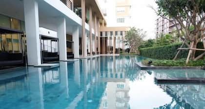 Baan Kukiang at Hua Hin