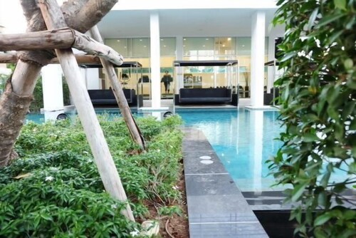 Baan Kukiang at Hua Hin