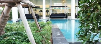 Baan Kukiang at Hua Hin