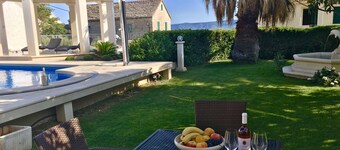 Apartments Villa Jadranka - Adults Only