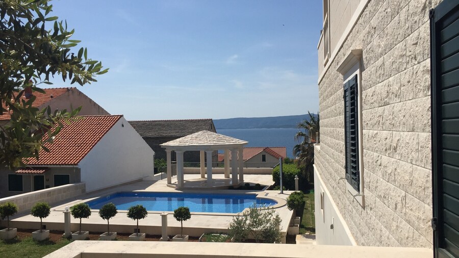 Apartments Villa Jadranka - Adults Only