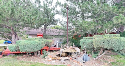 Sioux Motel