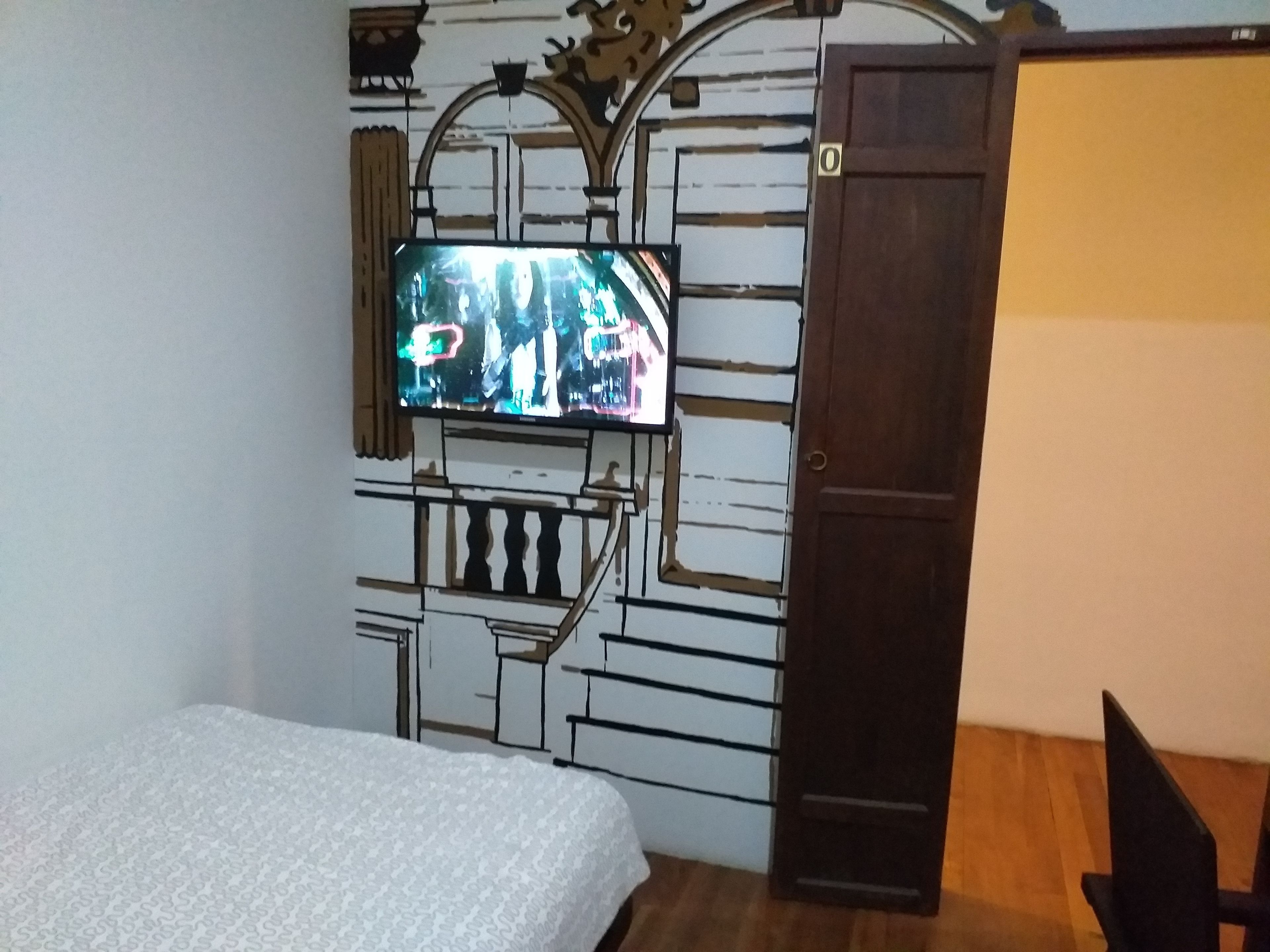 Foto - Phuket Sunny Hostel