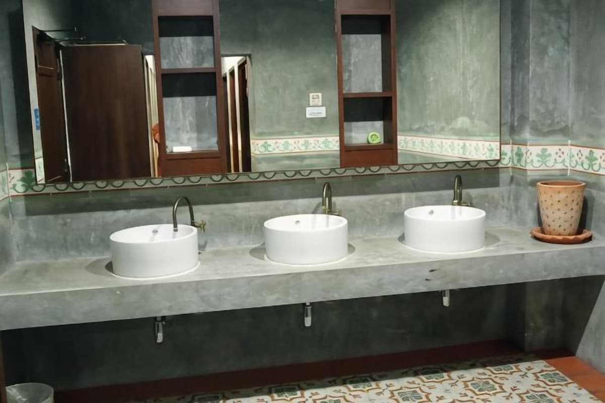 Kamar mandi
