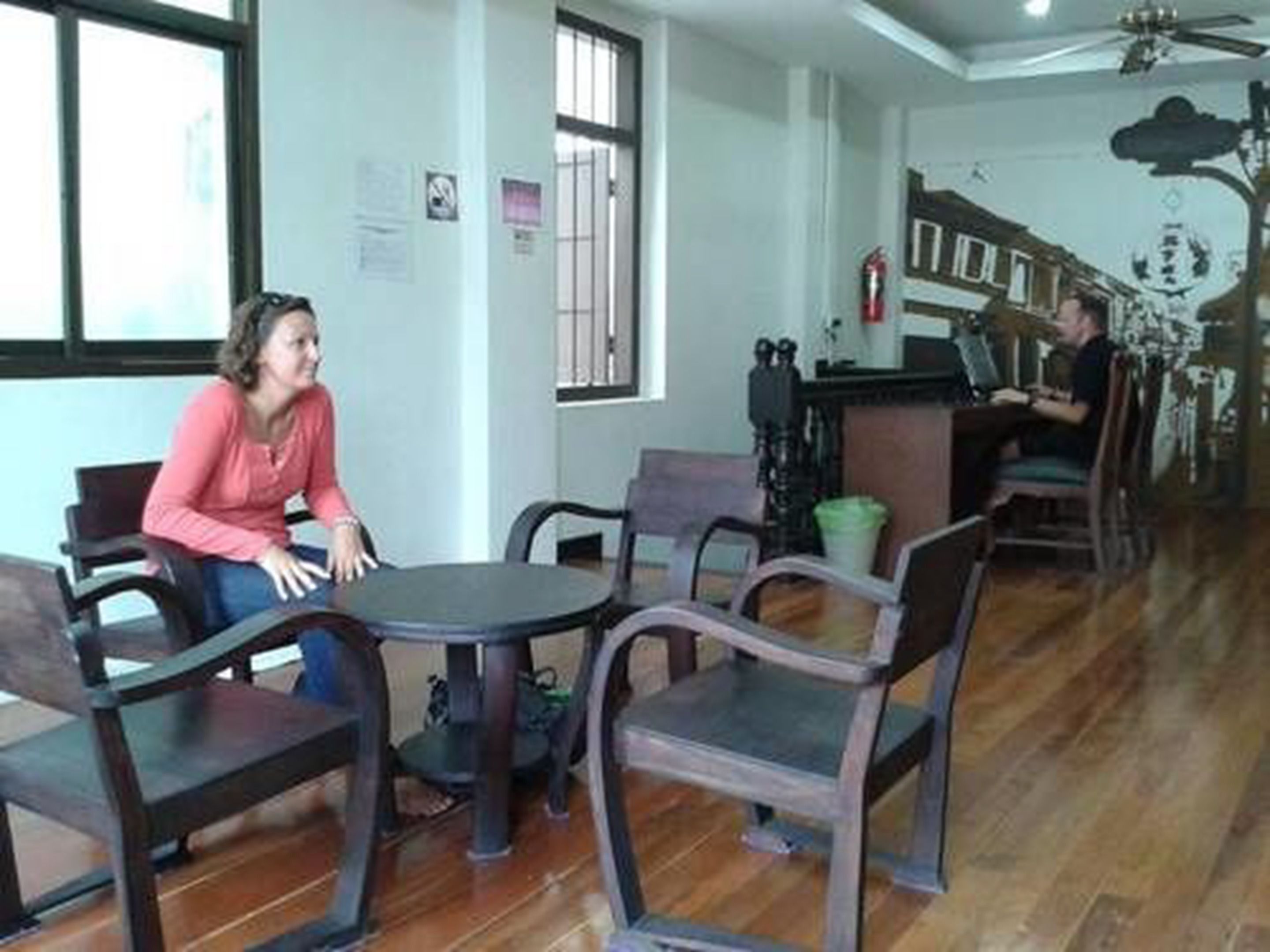 Foto - Phuket Sunny Hostel