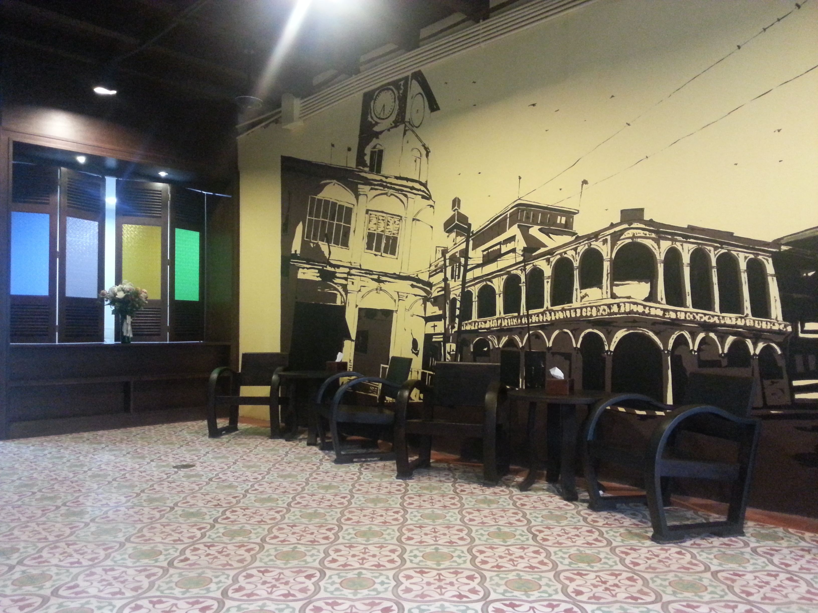 Foto - Phuket Sunny Hostel