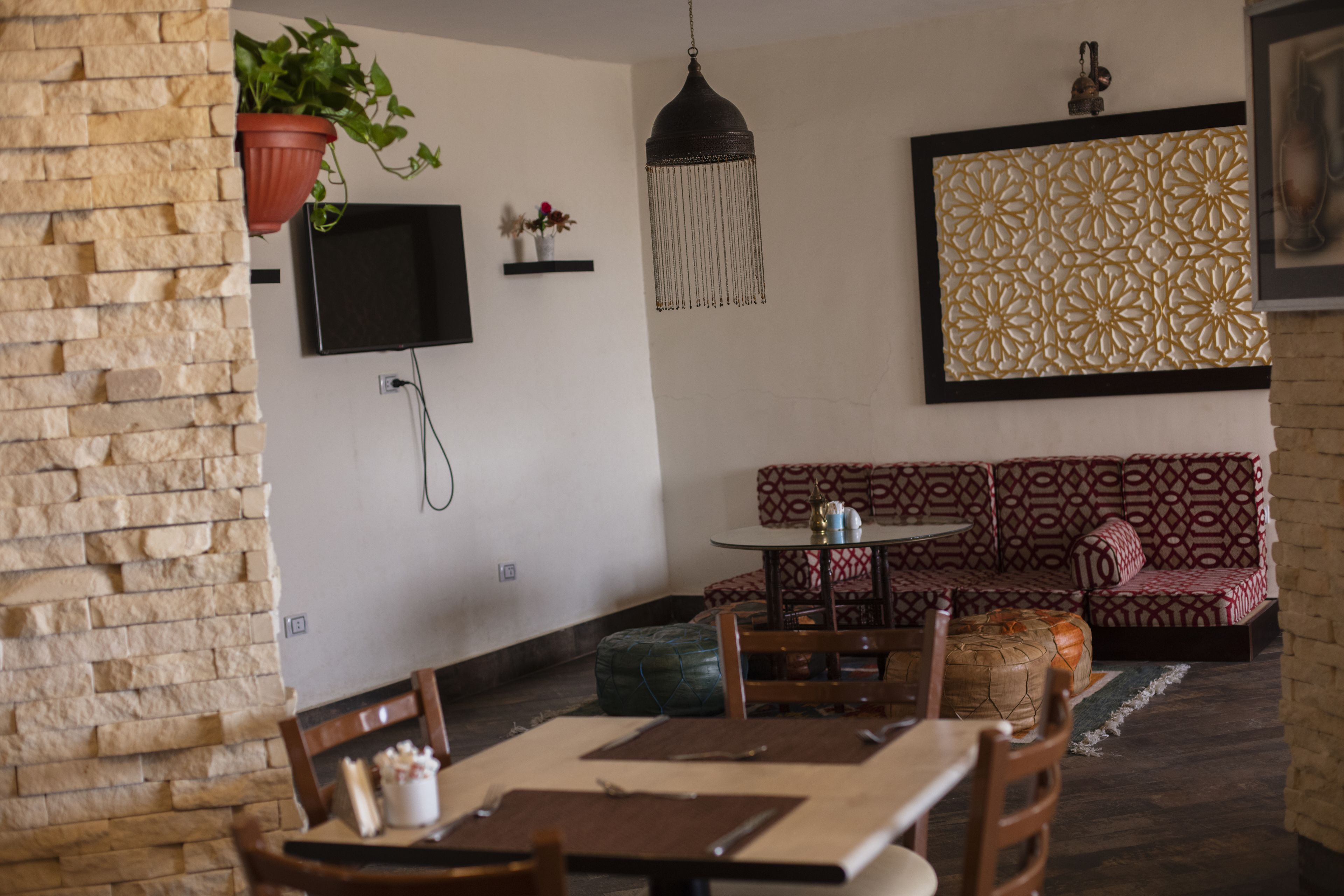 Photo - Nile Boutique Hotel Guardian