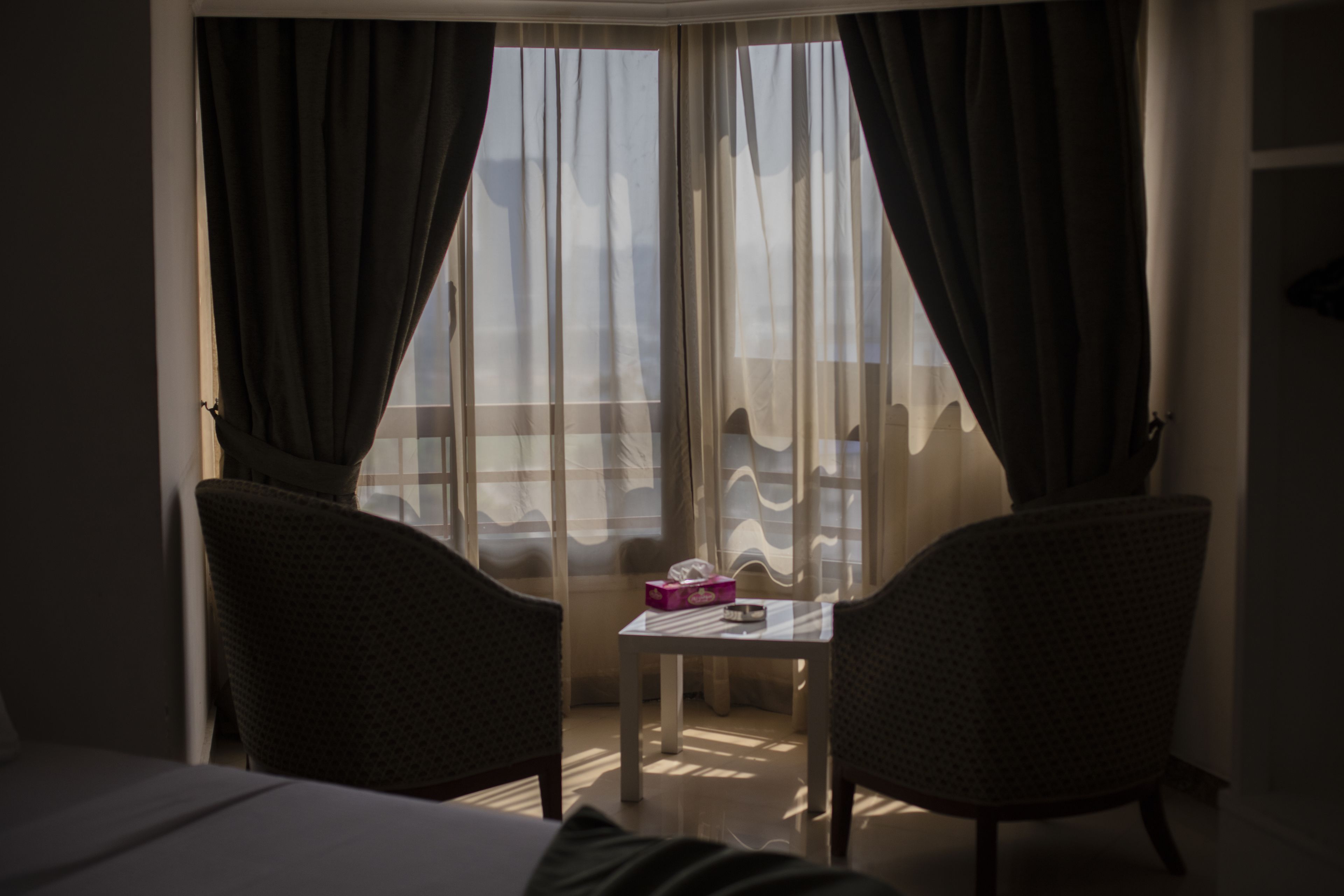 Photo - Nile Boutique Hotel Guardian