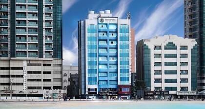 Mermaid Beach Hotel LLC