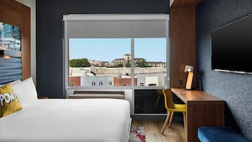 Biancheria da letto ipoallergenica, copriletto in piuma