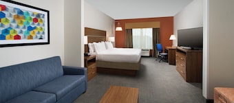 Holiday Inn Express & Suites Bay City by IHG