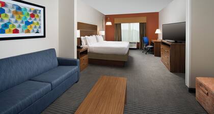 Holiday Inn Express & Suites Bay City by IHG