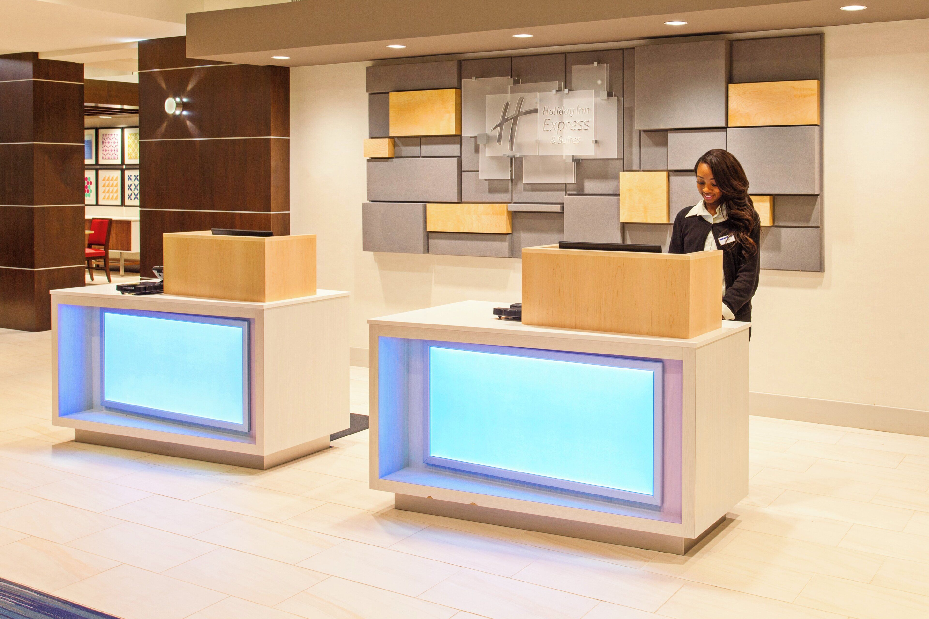 Foto - Holiday Inn Express & Suites Houston SW - Medical Ctr Area