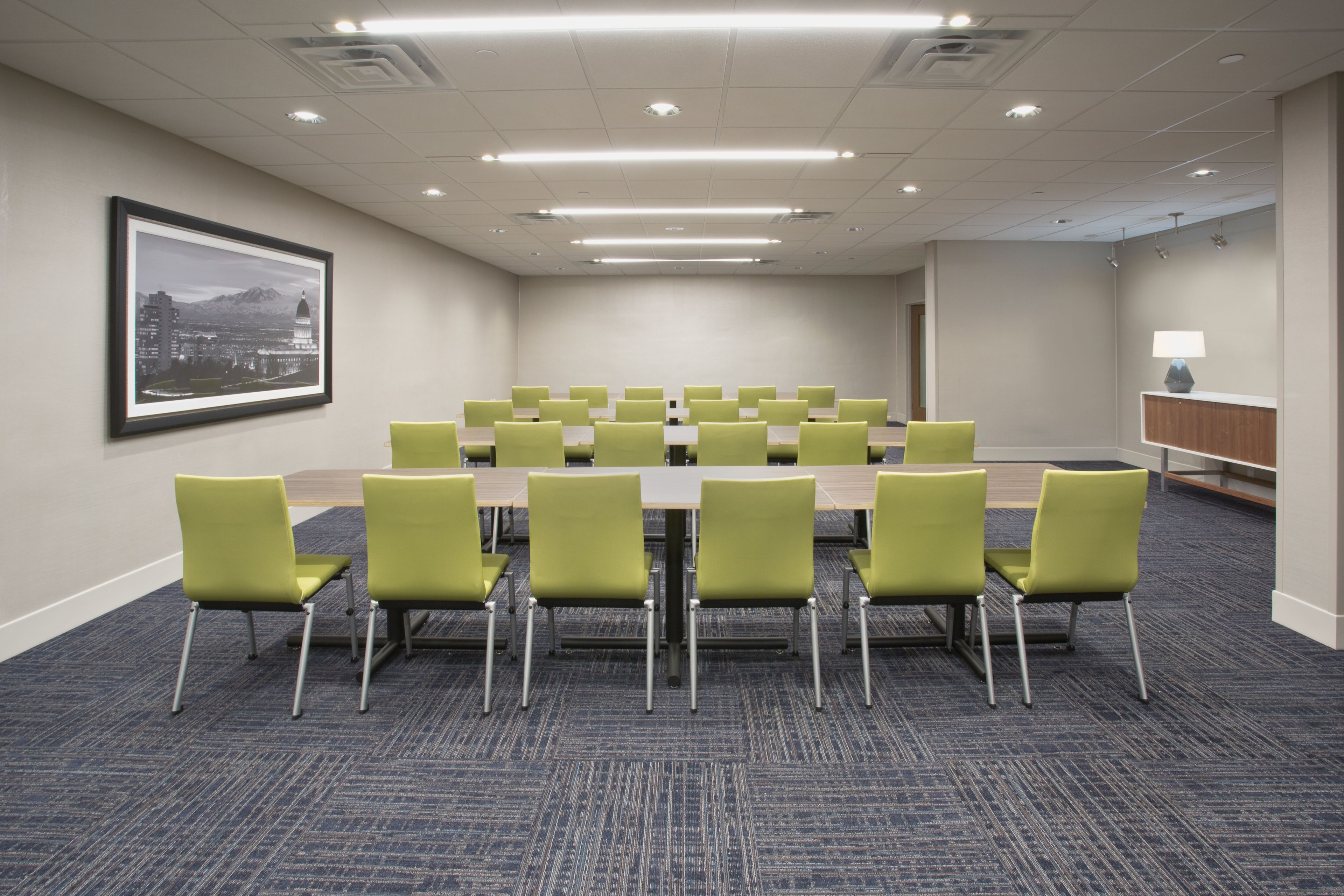 Foto - Holiday Inn Express & Suites Houston SW - Medical Ctr Area