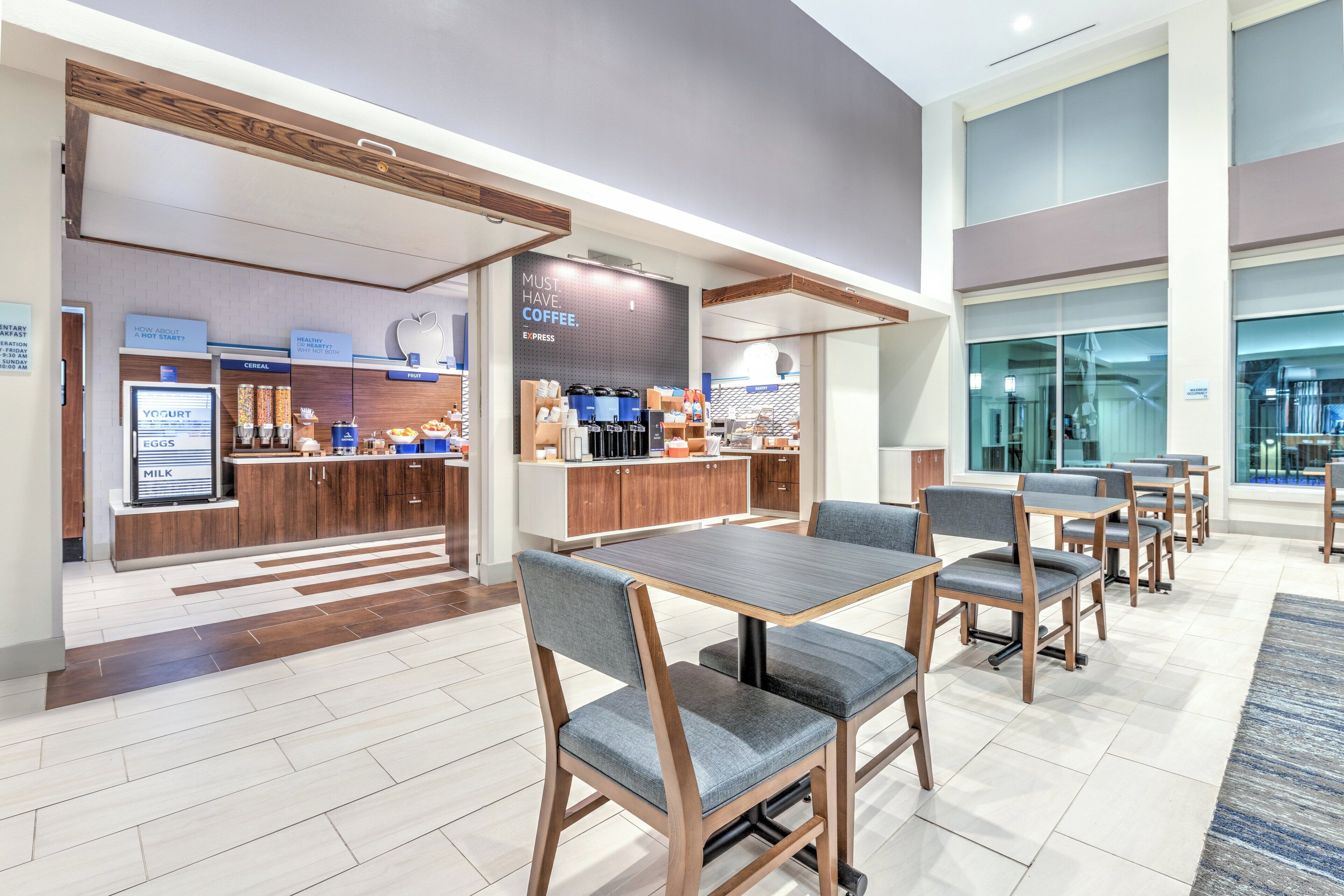 Foto - Holiday Inn Express & Suites Houston SW - Medical Ctr Area