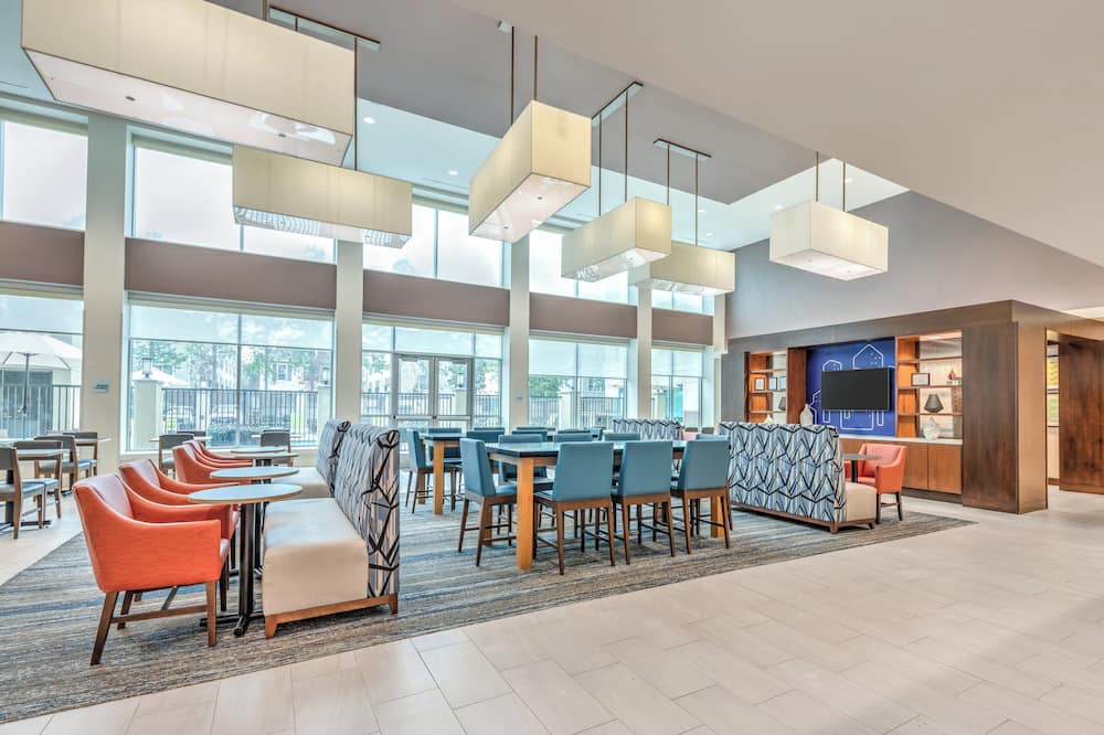 Holiday Inn Express & Suites Houston S - Medical Ctr Area by IHG