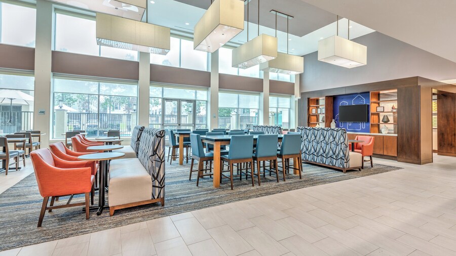 Holiday Inn Express & Suites Houston S - Medical Ctr Area by IHG