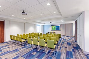 Sala de reunião