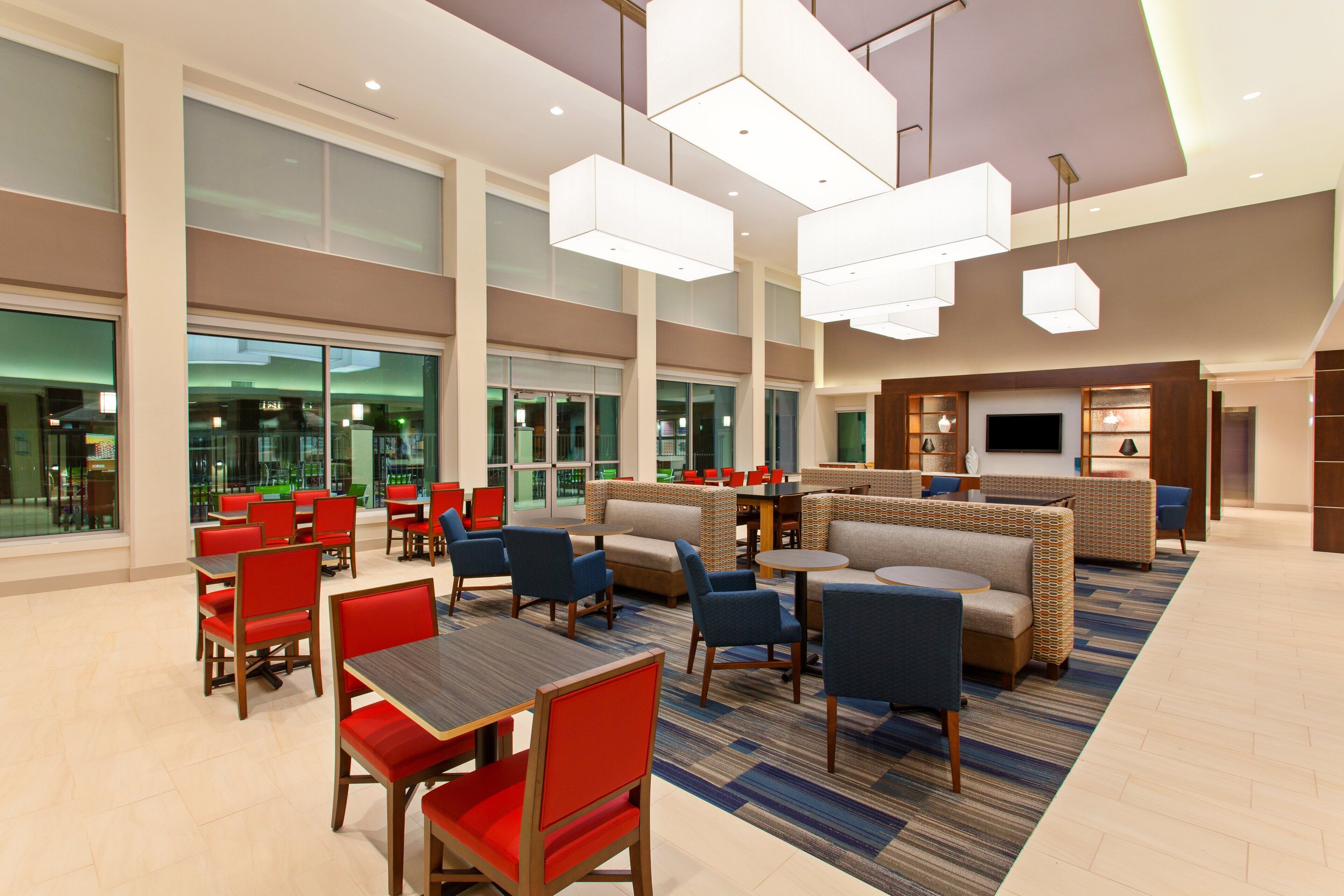 Foto - Holiday Inn Express & Suites Houston S - Medical Ctr Area by IHG