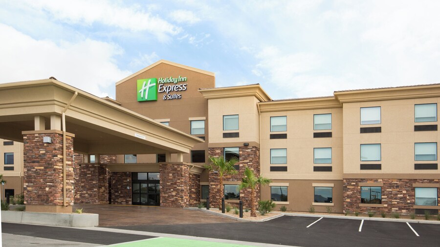 Holiday Inn Express & Suites Pahrump by IHG