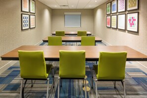Sala de reuniones