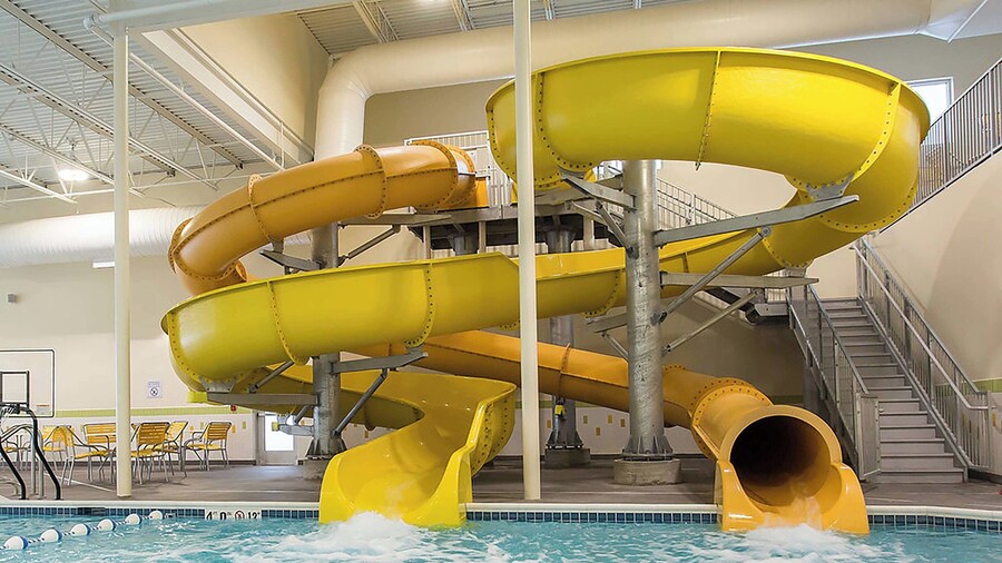 Fairfield Inn & Suites Jamestown