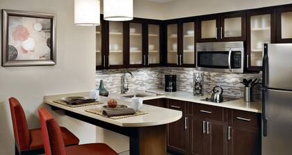 Staybridge Suites Toledo - Rossford - Perrysburg by IHG