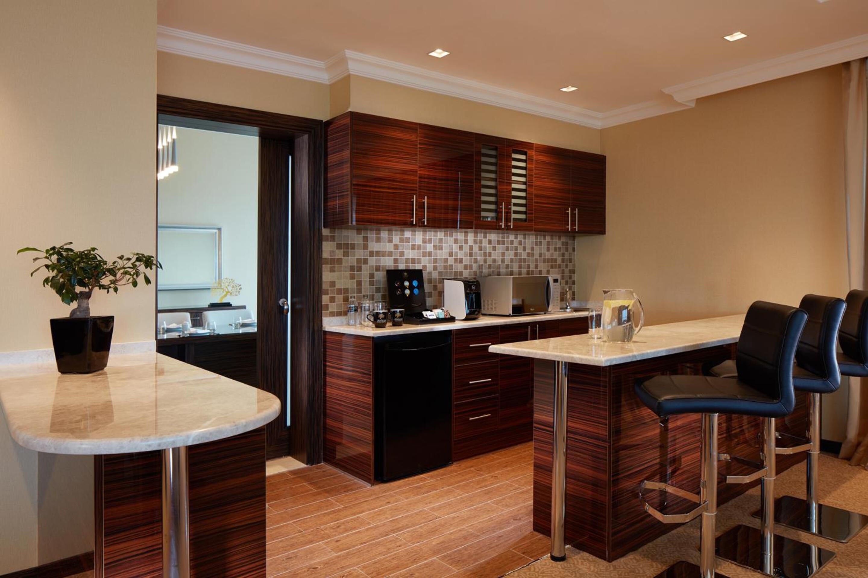 Foto - Jannah Burj Al Sarab