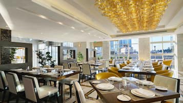 International cuisine