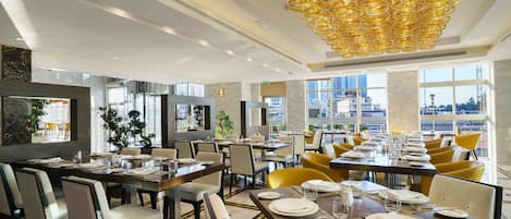 International cuisine